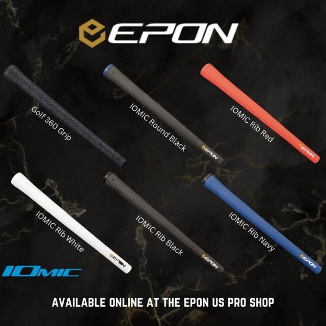 Epon – Swing Science