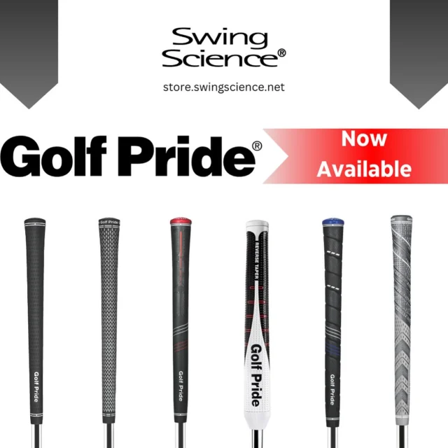 Swing Science