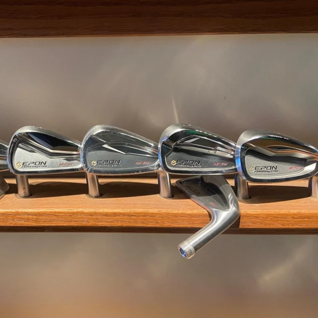 Epon – Swing Science